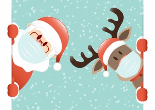 Menu de Noël 2020 Menu de Noël 2020
