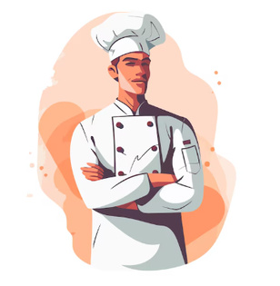 Menu du 12 au 16 mai 2025