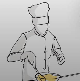 Menu du 19 au 23 mai 2025