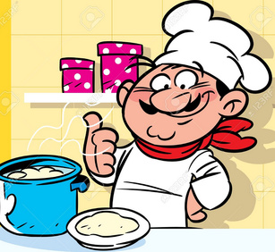 Menu du 15 au 19 septembre 2025 Menu du 15 au 19 septembre 2025