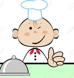 Menu du 22 au 26 septembre 2025