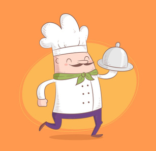 Menu du 10 au 14 novembre 2025