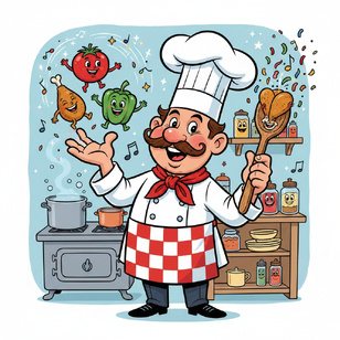 Menu du 5 au 9 janvier 2026 Menu du 5 au 9 janvier 2026