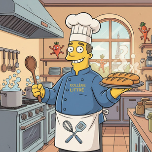 Menu du 19 au 23 janvier 2026 Menu du 19 au 23 janvier 2026