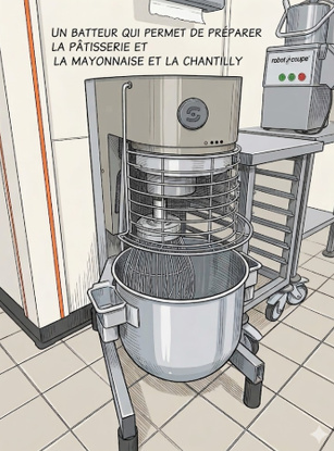 Menu du 1er au 5 juin 2026 