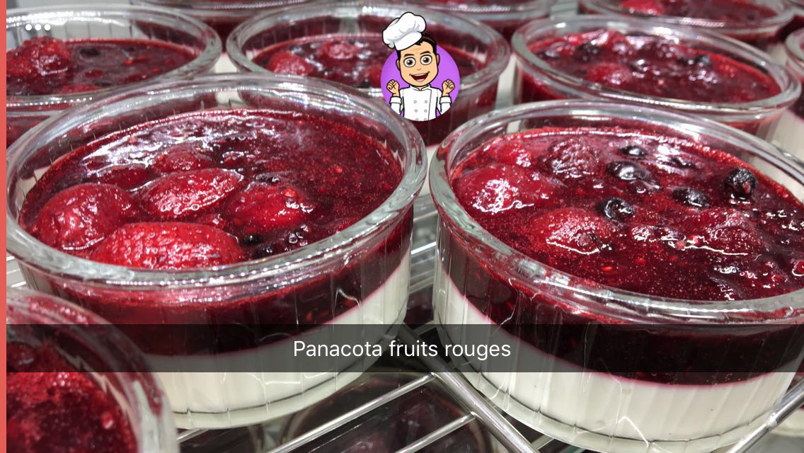 Snap du jeudi 15 mars 2018 Snap du jeudi 15 mars 2018