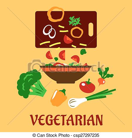 Tout savoir sur les menus végétariens Tout savoir sur les menus végétariens