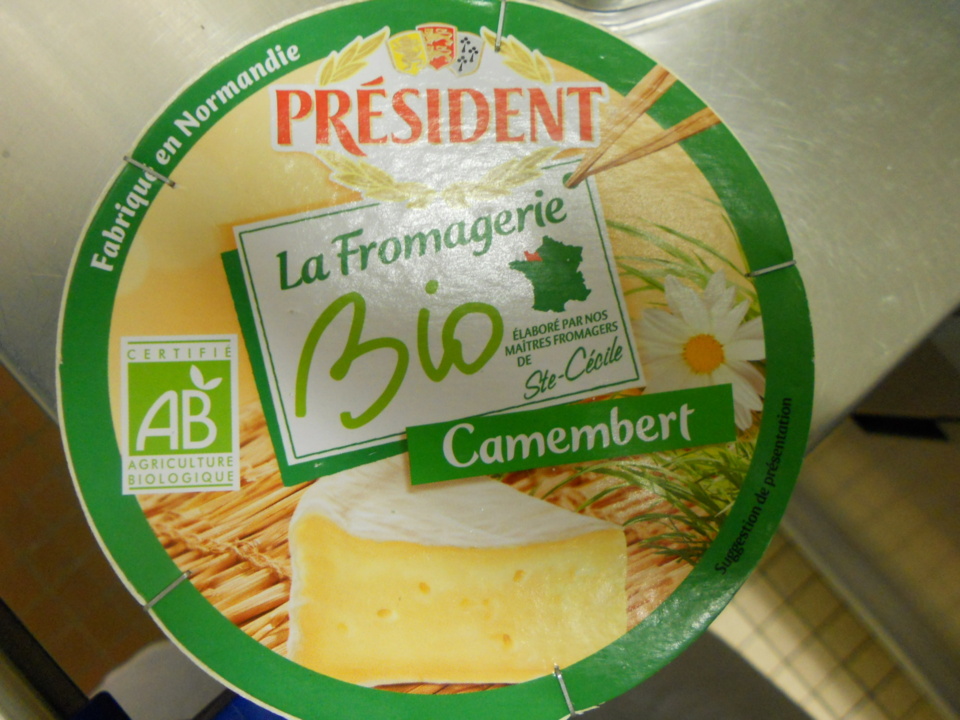 Produits laitiers bio Produits laitiers bio