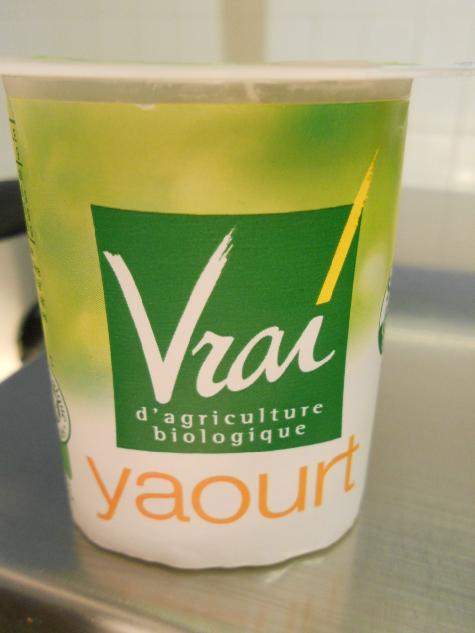 Produits laitiers bio Produits laitiers bio