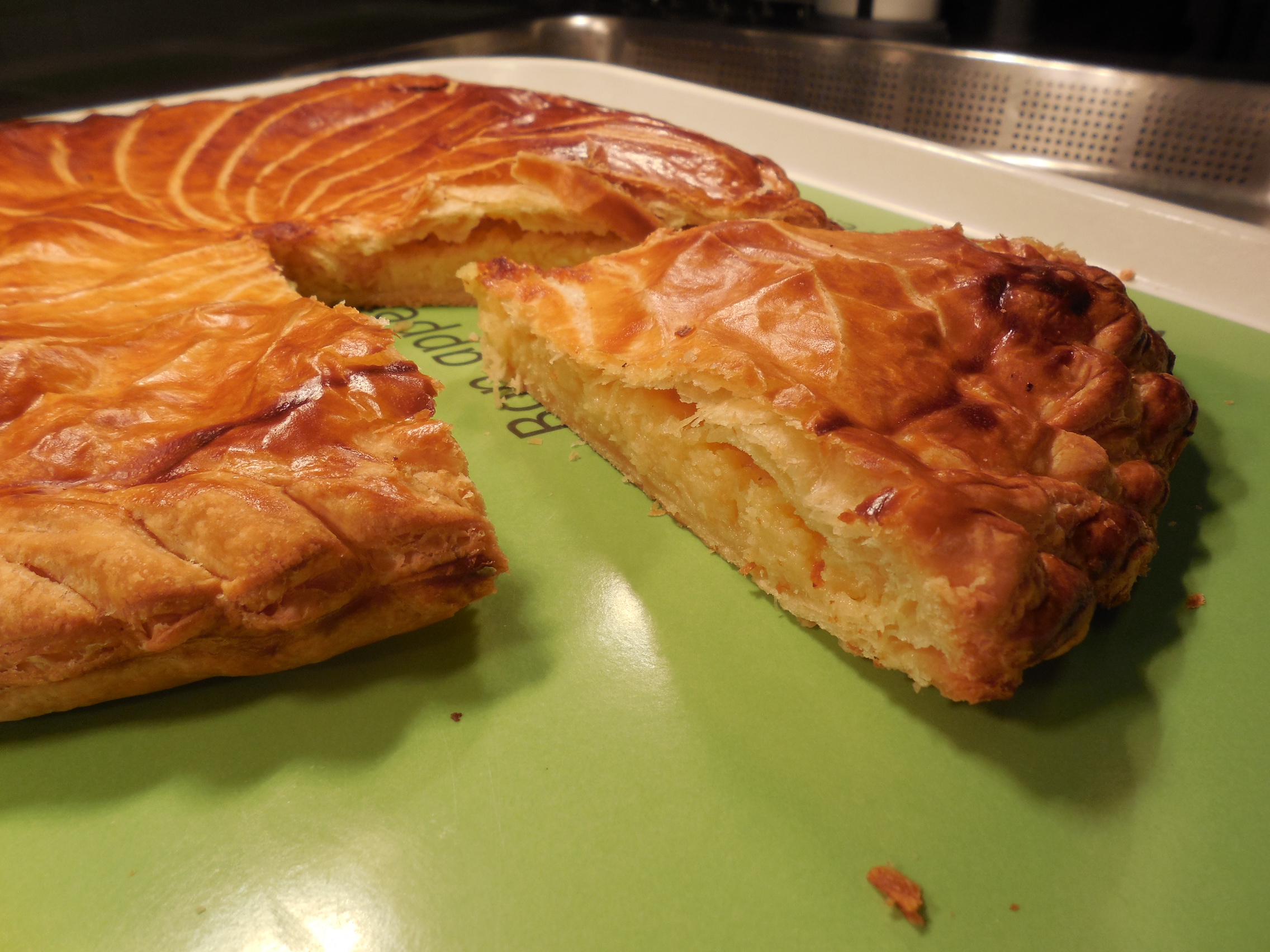 Galette des rois Galette des rois