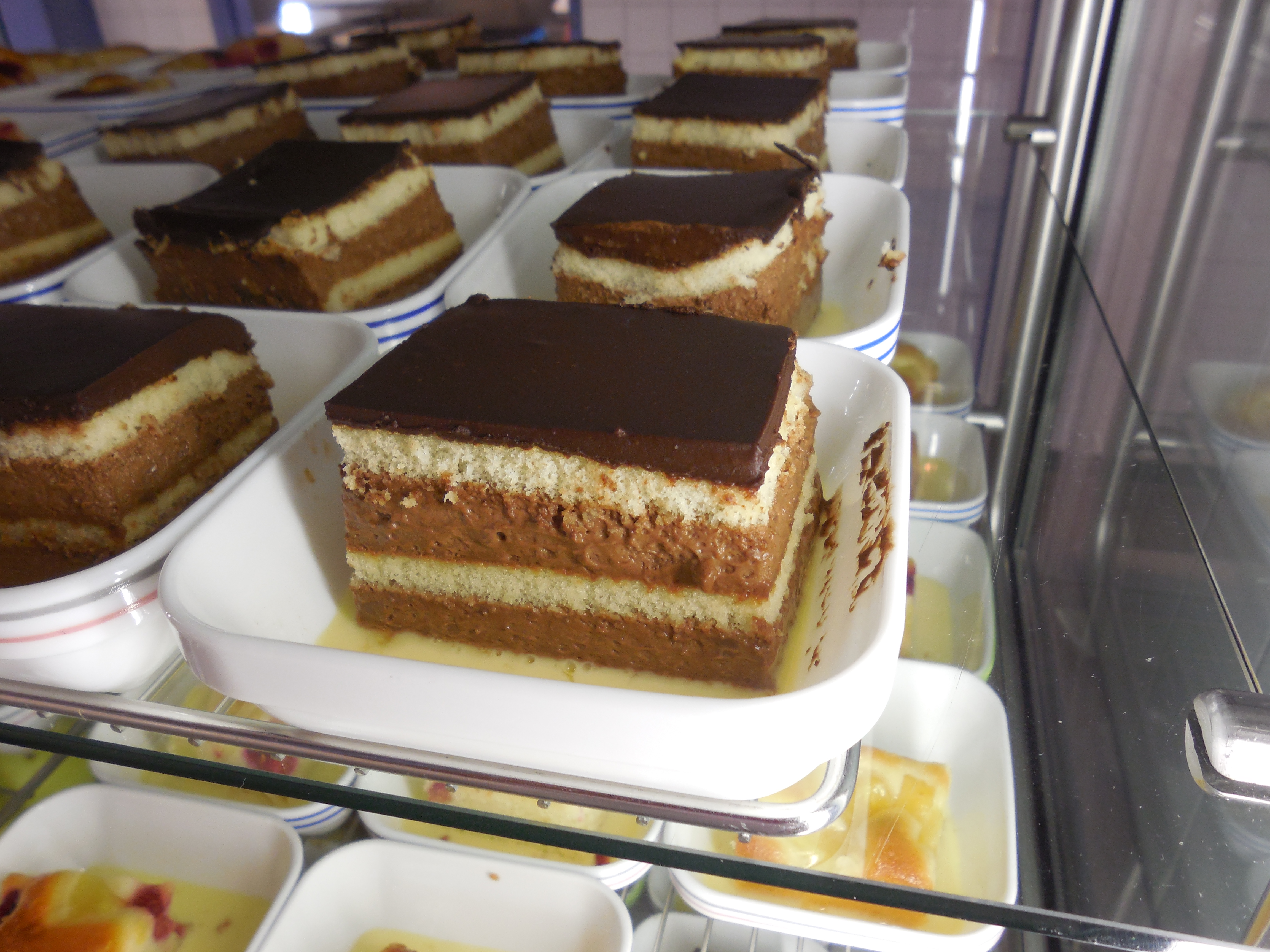 Vitrine du jeudi 23 avril 2015 Vitrine du jeudi 23 avril 2015