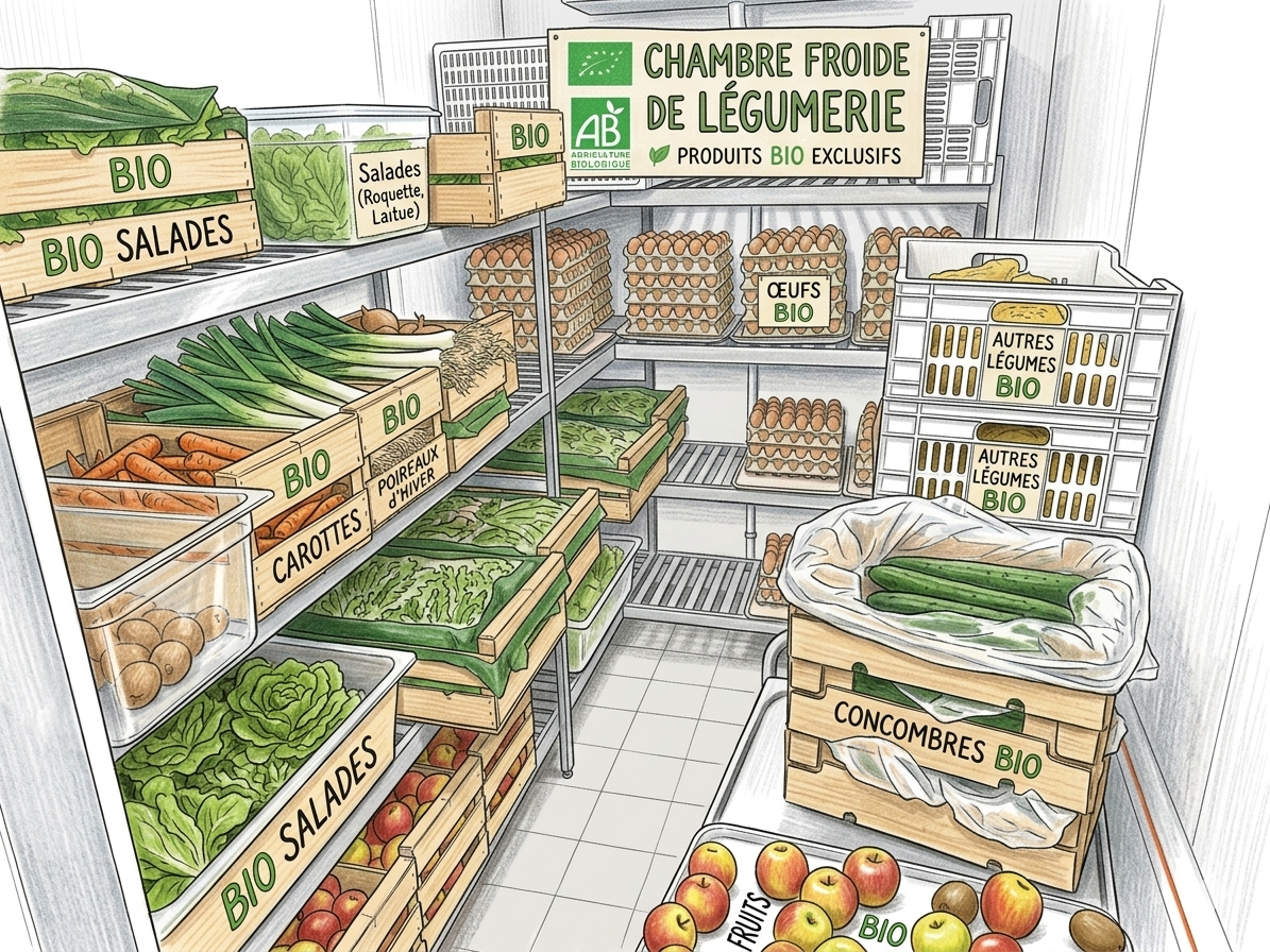 Menu du 04 au 07 mai 2026