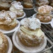 Choux chantilly maison