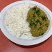 curry de lentilles curry de lentilles