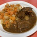 ragout de bœuf au Berry cola  ragout de bœuf au Berry cola