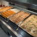 boudin blanc truffé ou grenadin de veau sce morilles boudin blanc truffé ou grenadin de veau sce morilles