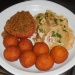 Mise en assiette Mise en assiette