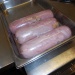 Mettre en bac gastro et faire cuire en vapeur 40mn Mettre en bac gastro et faire cuire en vapeur 40mn
