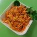 Carottes râpées bio Carottes râpées bio
