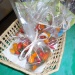 Petites friandises Petites friandises