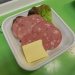 Saucisson à l'ail Saucisson à l'ail
