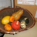 un panier de coloquintes un panier de coloquintes