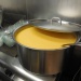 40 litres de potage 40 litres de potage
