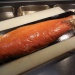 Saumon fumée à la ficelle Saumon fumée à la ficelle