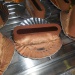 Aventure croustillante chocolat Aventure croustillante chocolat