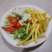 Assiette Kebab Assiette Kebab