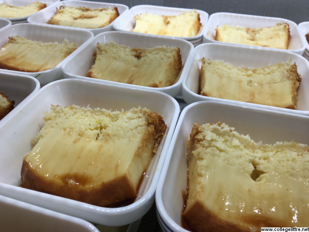 Fan des iles fait maison Fan des iles fait maison