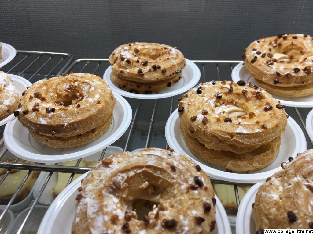 Paris Brest Paris Brest