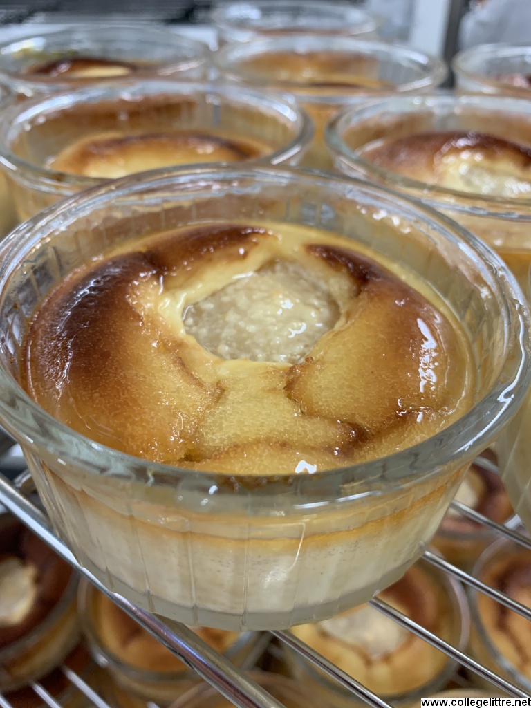 amandine aux poires amandine aux poires