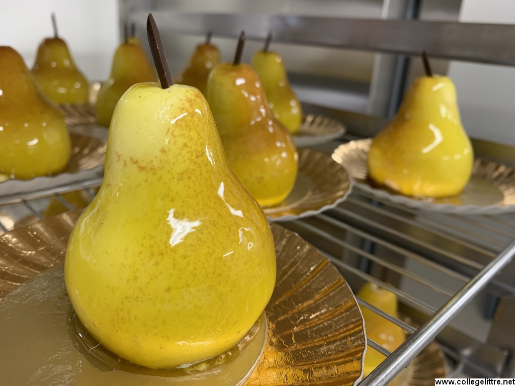 poire gourmande poire gourmande