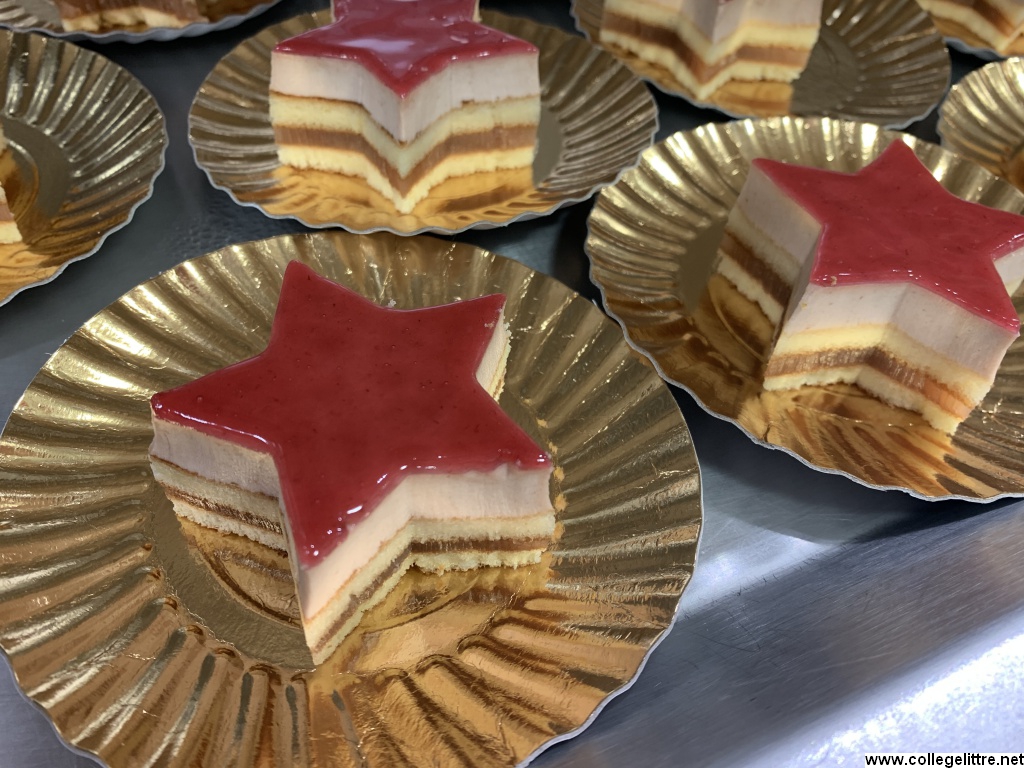 étoile fruit rouge étoile fruit rouge