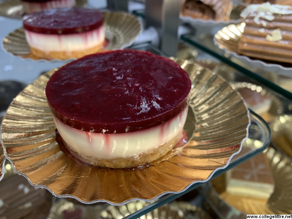 délice framboise délice framboise