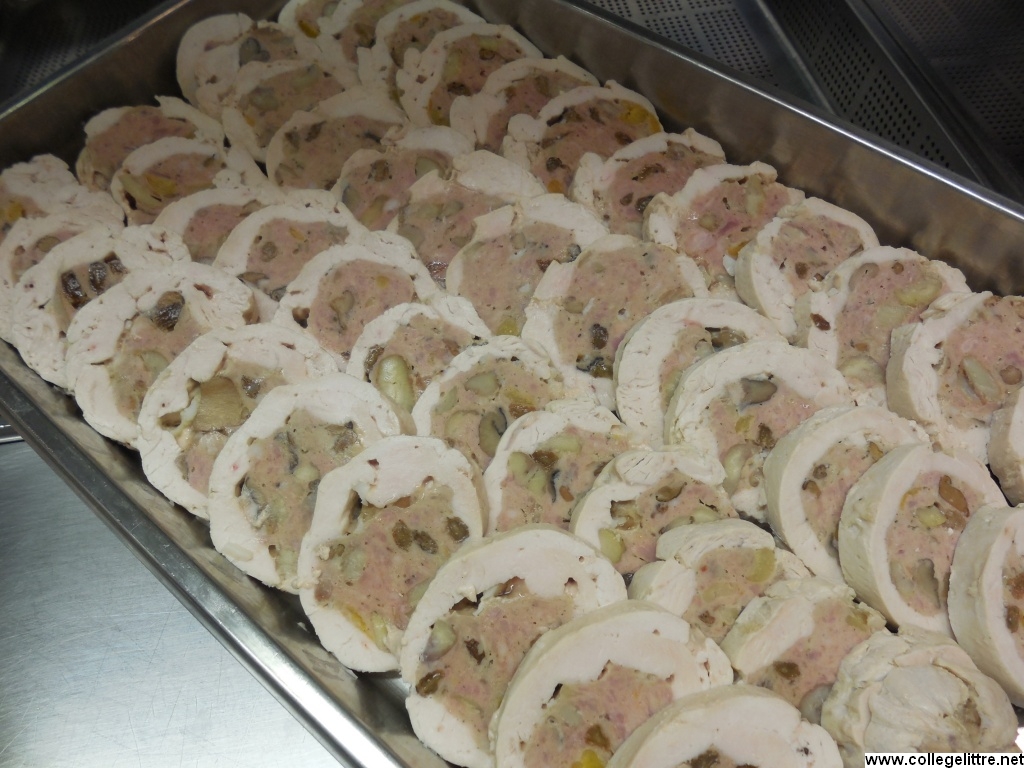 Réchauffer Réchauffer