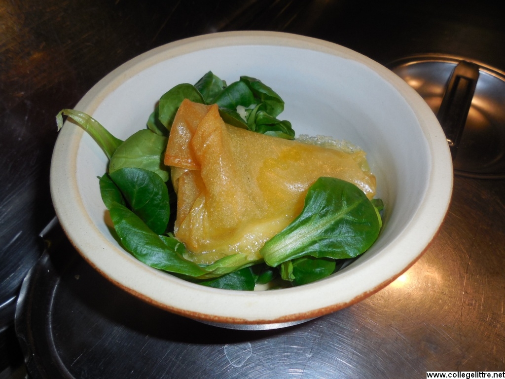 croustillant savoyard croustillant savoyard