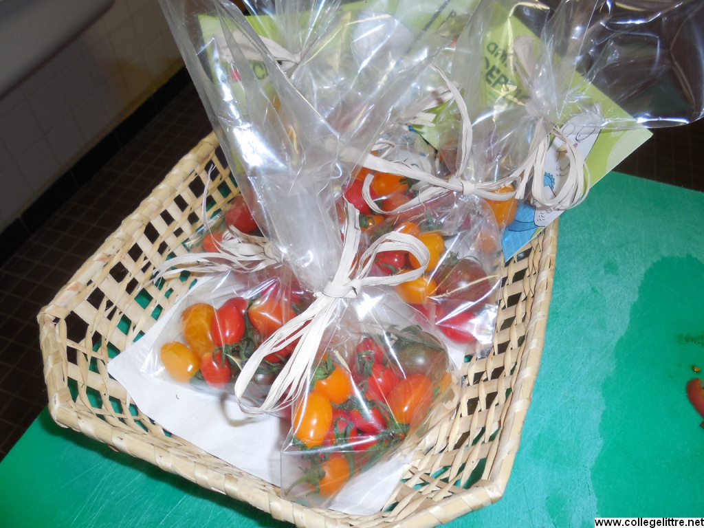 Petites friandises Petites friandises