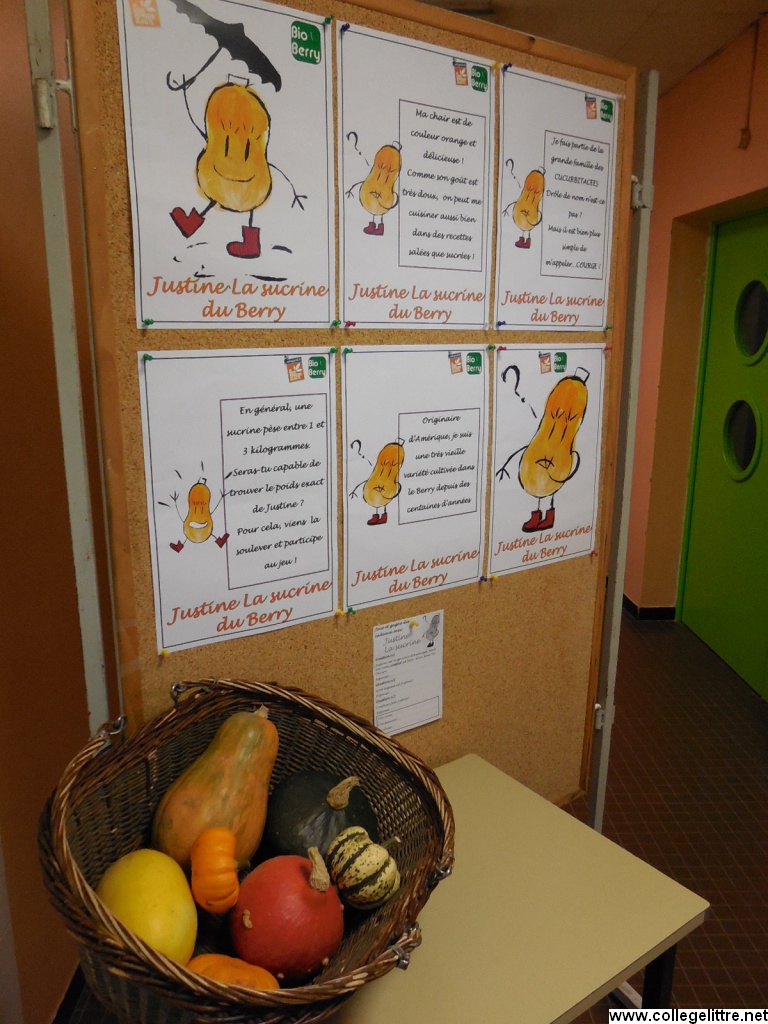 Le panneau d'information Le panneau d'information