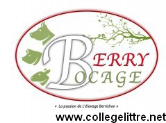 berry bocage