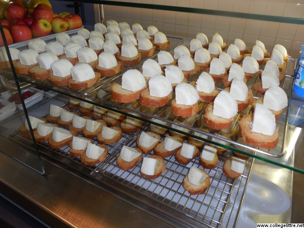 Fromagerie de Milly Fromagerie de Milly