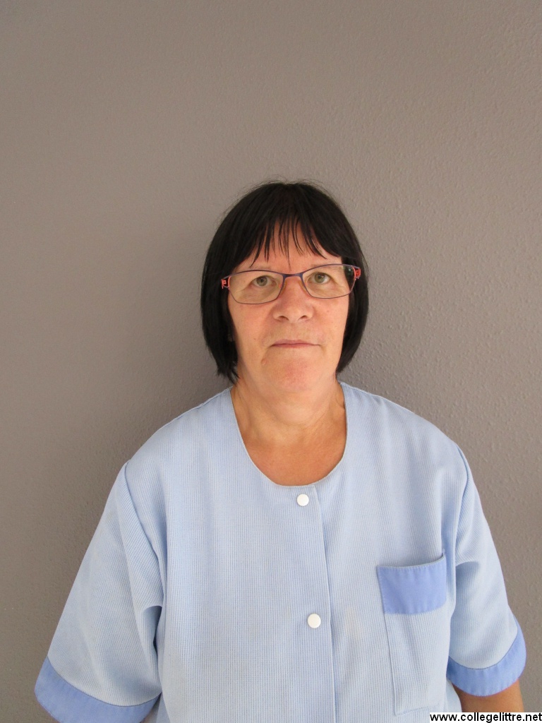 Françoise Françoise