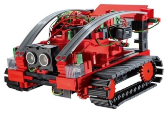 Club Robotique Club Robotique